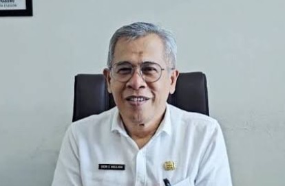 Tingkatan Kualitas Layanan, Pemkot Cilegon Siapkan Kerja Sama Pengelolaan Pasar Kranggot dengan Pihak Ketiga