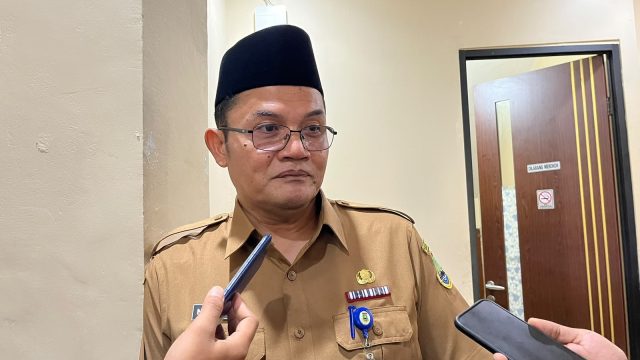 Angka yang Fantastis, Kesbangpol Ajukan Anggaran Parpol Cilegon Tahun 2027 Capai Miliaran Rupiah