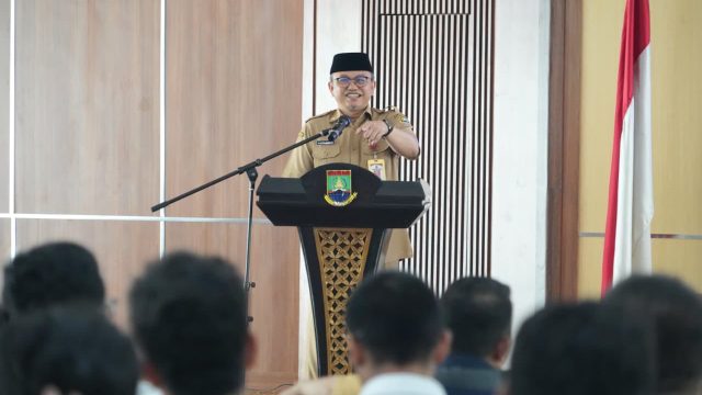 Tingkatan Pengetahuan, Pemkot Cilegon Buka Pelatihan Bahasa Jepang Calon PMI
