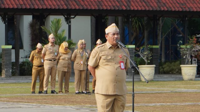 Pemkab Tangerang Ingatkan Perataan Tata Kelola Keuangan dan Percepatan Program Triwulan IV
